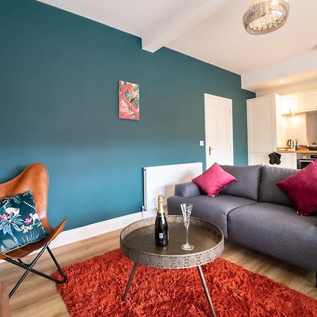 Apartmán King Street Penthouse - 2 Bed Great Yarmouth Exteriér fotografie